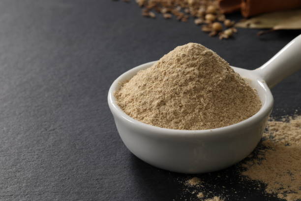 Ashwagandha Powder
 Images