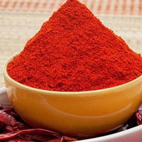 Kashmiri Chilli Powder Images